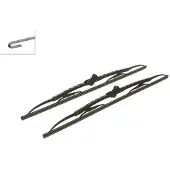 Bosch ECO Scheibenwischer Set Wischerblätter