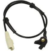 HÜCO 131552 ABS Sensor Raddrehzahl Vorne