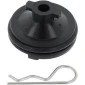 CORTECO 49437223 Verschlussschraube Ölwanne