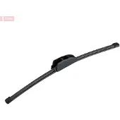 Denso Heck Flachwischer DF-331 (300 mm): Leiser, langlebiger Wischer mit aerodyn