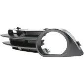 VAN WEZEL Lüftungsgitter, Stoßfänger 0333593 vorne links für AUDI