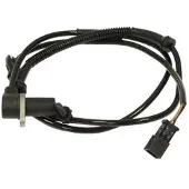 HÜCO 131407 ABS Sensor Raddrehzahl Hinten