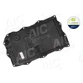 AIC Ölwanne, Automatikgetriebe 55182 für BMW IVECO ALFA ROMEO MASERATI JAGUAR ROLLS-ROYCE ASTON MARTIN DODGE JEEP MAN TOYOTA VAG LAND ROVER