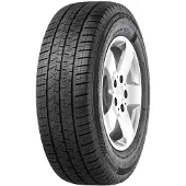 Continental VanContact 4Season 225/75 R16 121R Ganzjahresreifen