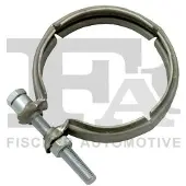 FA1 Rohrverbinder, Abgasanlage 104893 für BMW