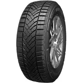 Sailun Ganzjahresreifen motorcycle-tyres Commercio 4S ( 195/60 R16C 99/97H 6PR )