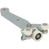 ROLL Türscharnier VWT407