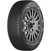 Goodyear Winterreifen motorcycle-tyres UltraGrip Ice 3 ( 245/40 R18 97T XL, Nordic compound )