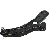 Japko 72810R Querlenker Vorne Rechts für SUZUKI SWIFT III (MZ, EZ) für OPEL AGILA (B) (H08)