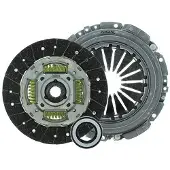 AISIN Kupplungssatz Kupplung für VW Golf IV Schrägheck (1J1) KE-VW32