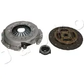 Japko Kupplungssatz Kupplung für HYUNDAI GALLOPER II (JK-01) 92598