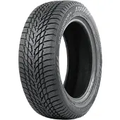 Nokian Snowproof 1 225/55 R17 101V XL Winterreifen