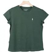 NIKIN - Women's TreeShirt - T-Shirt Gr XXL grün