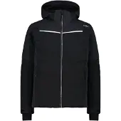 CMP Zip Hood Skijacke Herren