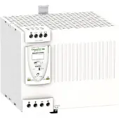 Schneider Electric ABL8WPS24400 Spannungsversorgung, Modicon ABL8, Universal, getaktet, 380-500V AC, 3-phasig, 24V DC, 40A, 960W