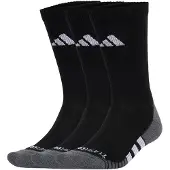 Adidas Funktionssocken "PERFORMANCE CLIMACOOL DÄMPFENDE CREW, 3ER-PACK" 3 Paar tlg.