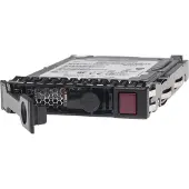 HP Festplatte - 300 GB - 2.5" SFF (6.4 cm