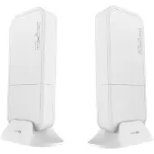 Mikrotik RBWAPG-60ADKIT, 1000 Mbit/s, 10,100,1000 Mbit/s
