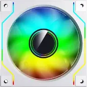 Darkflash Dm20 120 Mm Ventilator