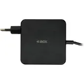 IBox Iuz100tc 100w Laptop-ladegerät