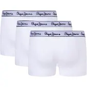 Pepe Jeans Pepe Boxershorts 3 Einheiten