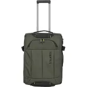 Travelite BRIIZE Rollenreisetasche S - Khaki
