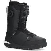 Ride Snowboardschuhe Lasso schwarz 2025 - 48