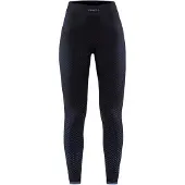 Craft Leggings Damen Adv Warm Intensity