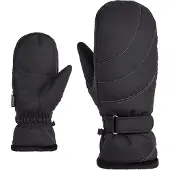 Ziener Kahlia-z PR Mitten Glove Lady black (12) 6