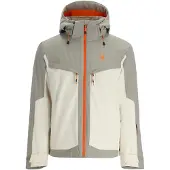 Spyder Copper Jacke