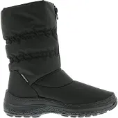 Olang Snowboots Damen AN 665 Schwarz - Größe 35