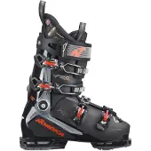 Nordica - Skischuhe - Speedmachine 3 110 GW für Herren - Größe 41,5 - schwarz