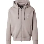 Armani Exchange Xm000371_af10818 Reißverschlusspullover