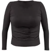 Gisela Thermal Langarm-baselayer