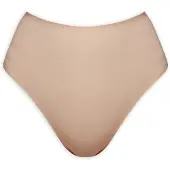 Gisela High-waist Shaping Flat Stomach Effect Slip