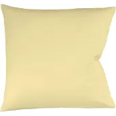 Fleuresse "Colours" edler, bügelfreier Interlock-Jersey aus 100% Baumwolle