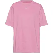 Nike T-Shirt Essential FD4149 Rosa Regular Fit 34