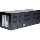 StarTech.com 4 Pcie-extender-gehäuse Externe Box