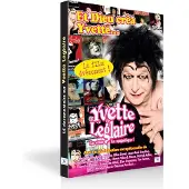 Dvd Et Dieu Créa Yvette