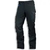 Uvex suXXeed Bundhose Regular Fit 8997/graphit Gr. 24