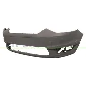 PRASCO Stoßfänger fd0801001 vorne für FORD