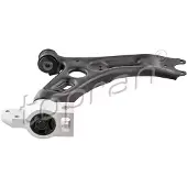 Topran 113 945 Querlenker Vorne Rechts für VW TIGUAN (5N)