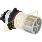 Gebe Kraftstoffpumpe 960141 für VW