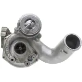 ALANKO Lader, Aufladung 11900089 für VAG
