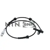 SNR ABS Sensor Raddrehzahl für FIAT GRANDE PUNTO (199) ASB158.19
