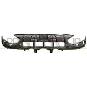 PRASCO Stoßfänger RN0901632 vorne für RENAULT