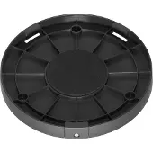 Jabra Befestigungsset 14101-90 Schwarz