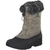 Kamik Momentum3 Schneeschuhe Grau EU 41 Frau Grau EU 41