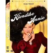 Dvd Klondike Annie