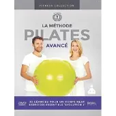 Dvd La Méthode Pilates Avancé